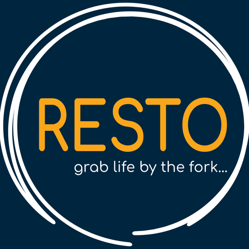 Resto logo