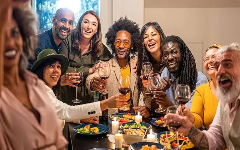 Family Get-together Package