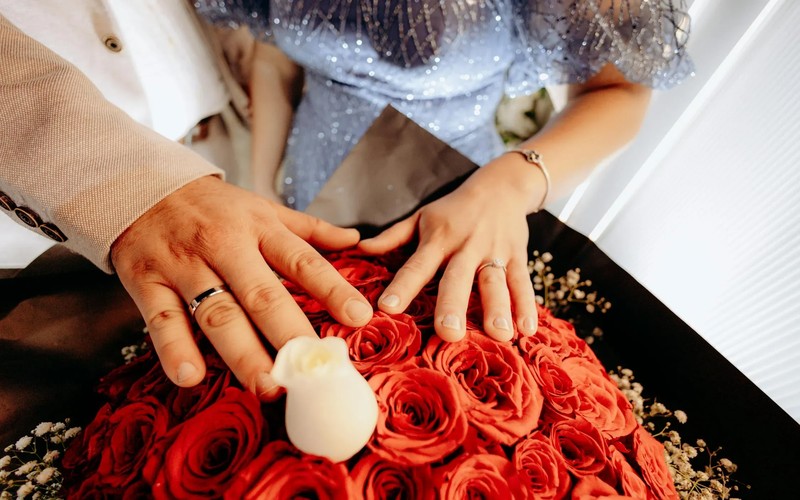 Wedding and Engagement Events